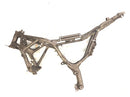 Yamaha MT 03 RM02 [2007] - Rahmen Fahrgestell Hauptrahmen mit Papieren-3