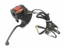 BMW R 1150 GS R21 [2002] - pompe d'embrayage raccord d'embrayage interrupteur de guidon gauche-6