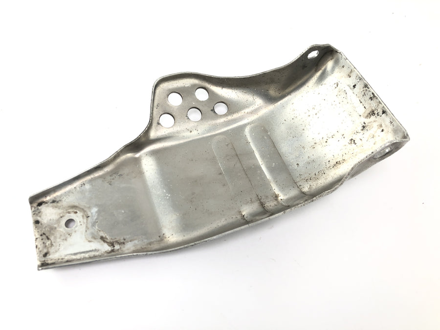 Honda FMX 650 RD12 [2006] - Motorschutz Unterfahrschutz Motorschutzblech Skidplate