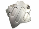 Honda XL 600 RM PD03 [1985] - cache pignon cache moteur-1