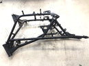 Moto Guzzi California 1100i [1995] - Frame with letter-1