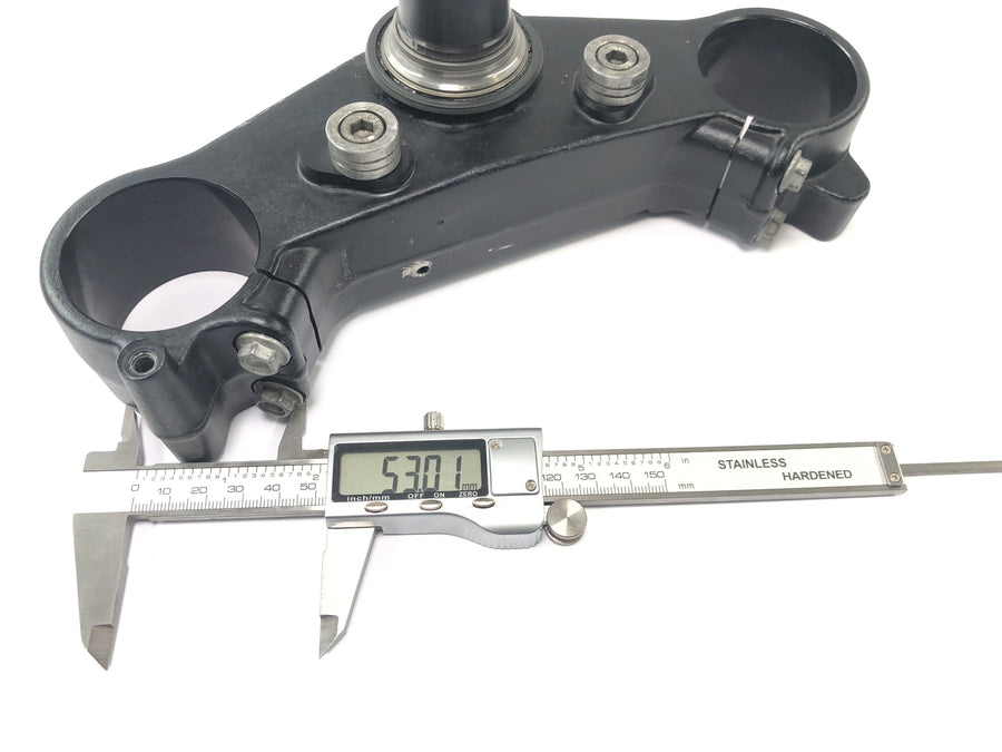 Aprilia RSV 1000 RP Mille [2001] - Gabelbrücke unten