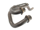 Yamaha XT 600 Zentere 34L [1985] - exhaust pipe-2