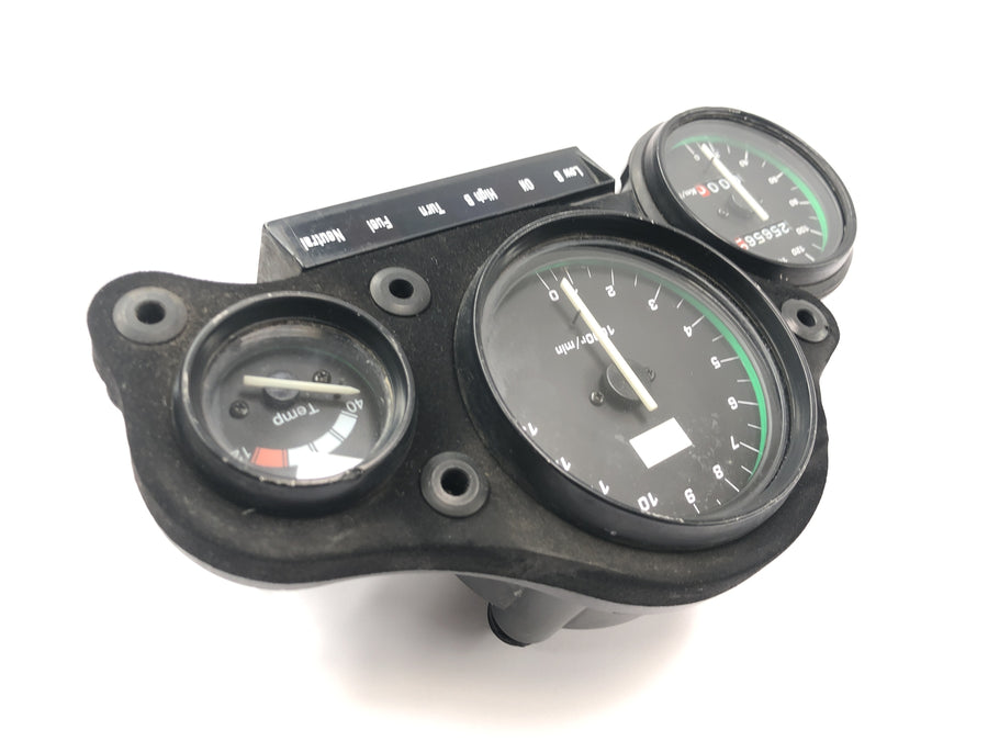 Aprilia RS 125 Extrema [1994] - Compte-tours du tableau de bord du cockpit