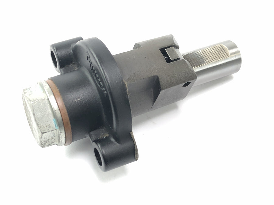 Triumph Sprint ST 1050 [2005] - Tax chain tensioner motor block tensioner