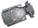 BMW F 650 GS Dakar [2007] - Support de plaque d'immatriculation-4