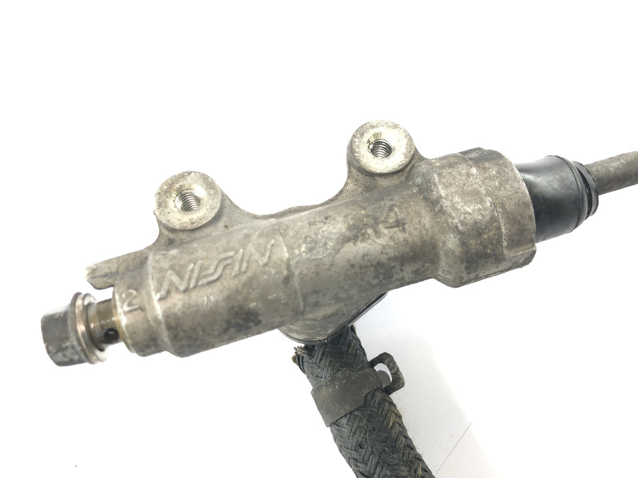 Honda XRV 750 Africa Twin RD04 [1990] - Rear brake pump