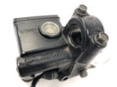 Yamaha DT 125 DE06 [2005] - Pompe de frein à main-3