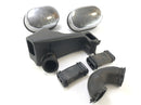Kawasaki VN-15 VNT50A [1989] - Luftfilterkasten Airbox links und rechts-1