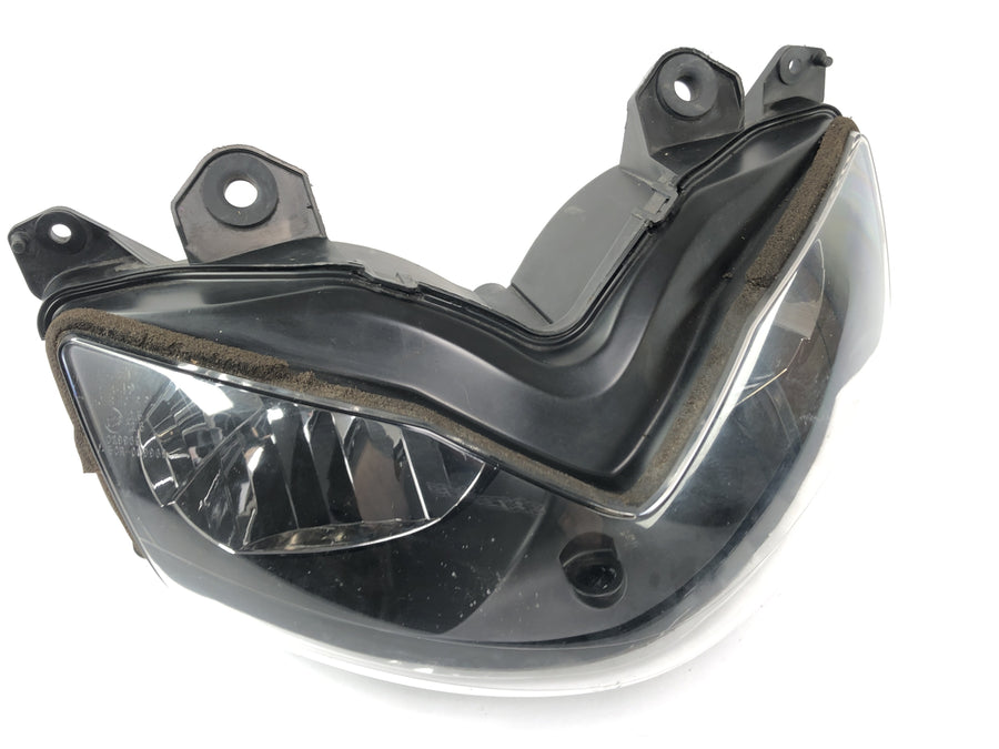 Kawasaki ZRX 1200 S ZRT20A [2002] - headlight front lamp main headlights