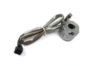 Kawasaki VN 800 VN800A [1996] - Handlebar fitting left handlebar switch left switch fitting indicator switch-4
