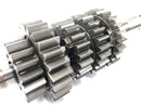 Benelli TNT 1130 [2009] - Gearbox-7