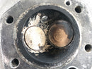 Moto Guzzi 850-T3 [1980] - Cylinder head cylinder horizontal left-7