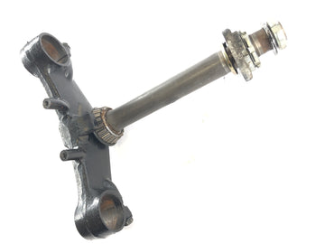 Honda Goldwing GL 1100 SC02 [1980] - fork bridge below