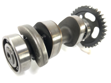 Husqvarna SM 630 A4 [2010] - Exhaust camshaft camshaft - 0
