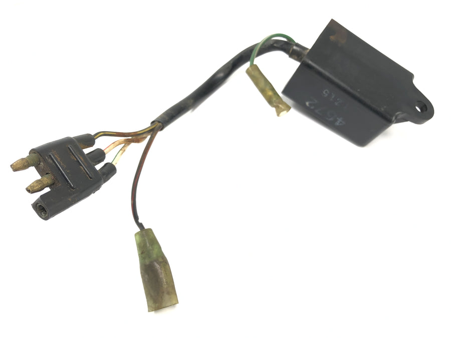 Kawasaki KX 250 [1982] - CDI Zündbox Steuergerät Ignition Module