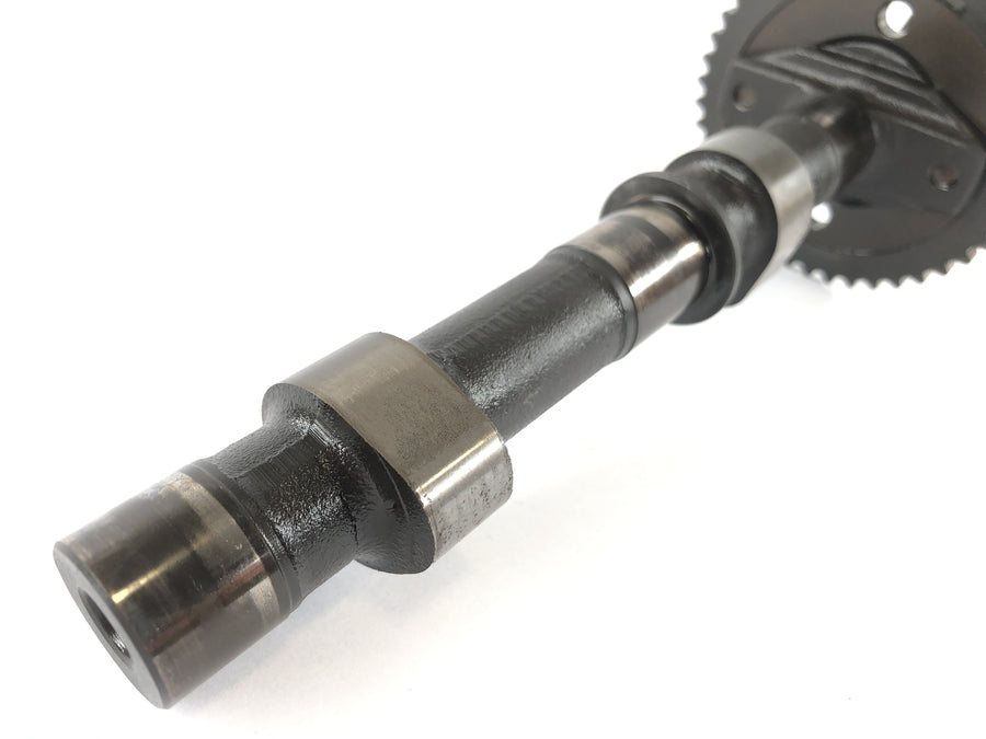 Suzuki Bandit 1200 GV75A [1998] - Camshaft Intake Camshaft