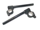 Suzuki GSX R 1100 GU74C [1987] - Lenkerstummel 41 mm links und rechts Clipons Stummellenker-1