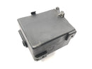 Triumph Adventurer 900 T309RT [1998] - Battery box battery holder battery compartment-1