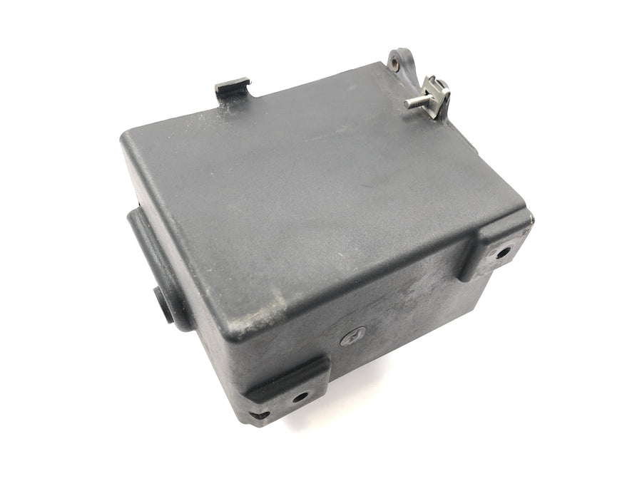 Triumph Adventurer 900 T309RT [1998] - Battery box battery holder battery compartment