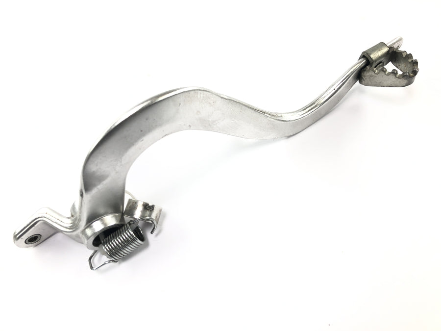 SWM RS 125 R B2 [2020] - Bremshebel Fußbremshebel hinten Pedal Hebel