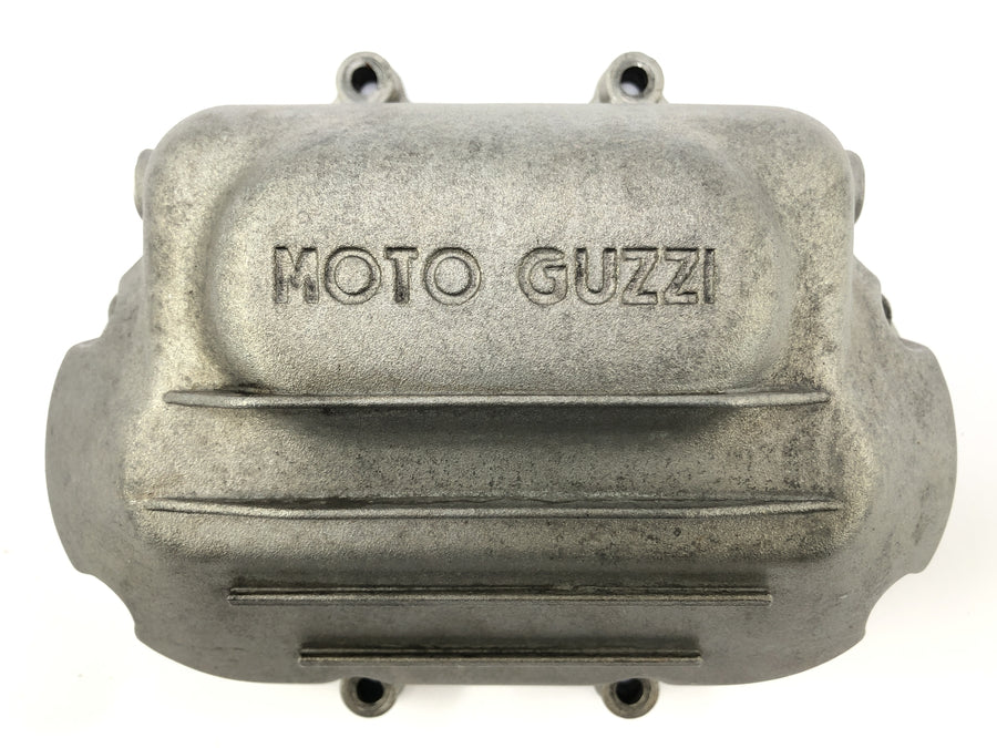 Moto Guzzi V 1000 VG [1980] - Valve cover right