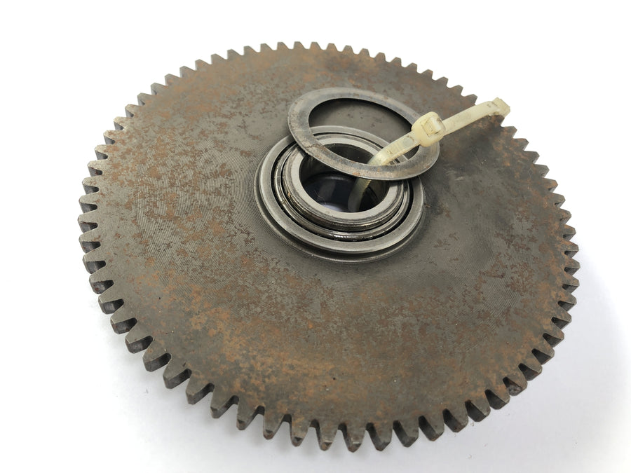 Ducati 900 SS [1991] - Starter freewheel