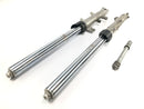 Honda VFR 800 FI RC46 [1999] - Fork telescopic fork with axle front fork fork tubes-5
