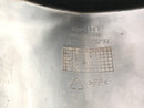 Aprilia RS 125 TW [2017] - Mudguard front wheel mudguard front plastic-4