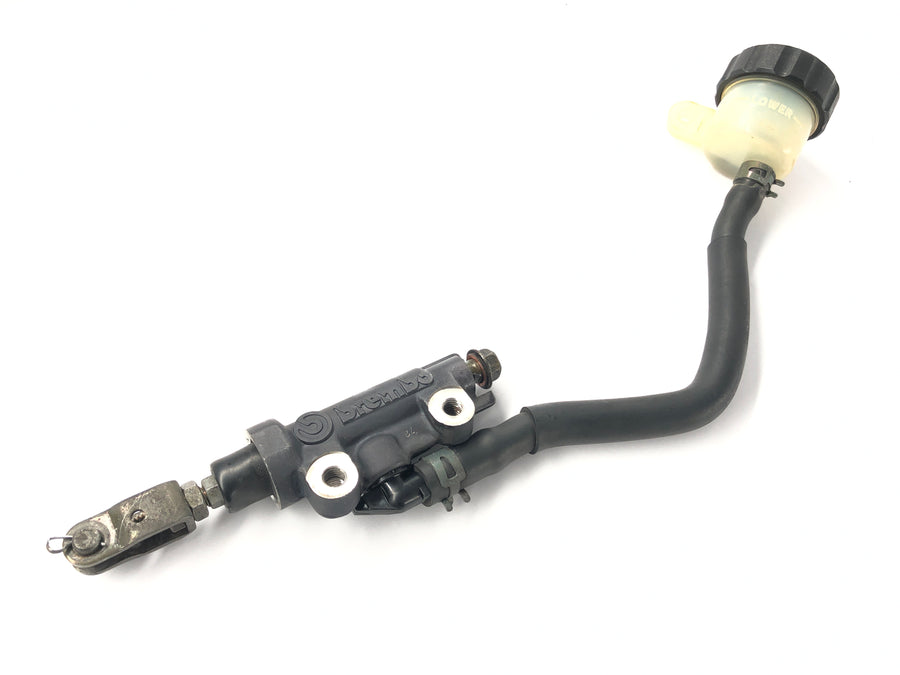 Yamaha XJR 1200 4PU [1995] - Bremspumpe hinten Fußbremse