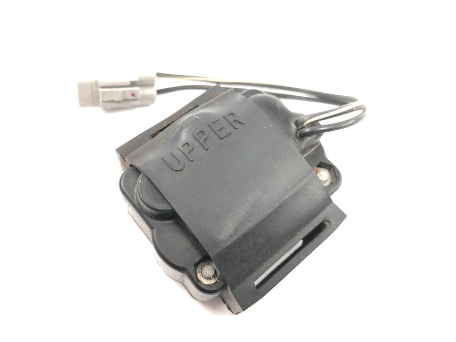 Yamaha GTS 1000 4FV [1997] - Tilt angle sensor, fall sensor