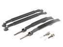 Yamaha XV 750 5G5 [1982] - clamping rails and slides set set-3