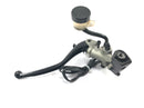Ducati Multistrada 1200 S Touring [2009] - raccord d'embrayage pompe d'embrayage raccord de guidon gauche-1