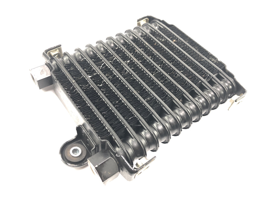 Suzuki Intruder VL 1500 AL [2000] - Oil cooler oil cooler radiator cooler unit