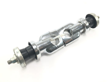 Suzuki Intruder VL 1500 AL [2000] - handlebar mount riser pair - 0