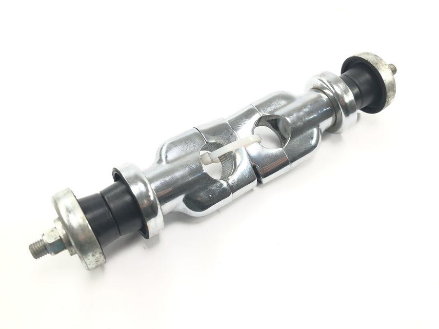 Suzuki Intruder VL 1500 AL [2000] - handlebar mount riser pair