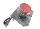 Yamaha XTZ 660 3YF [1992] - Tail light, brake light, rear light-1