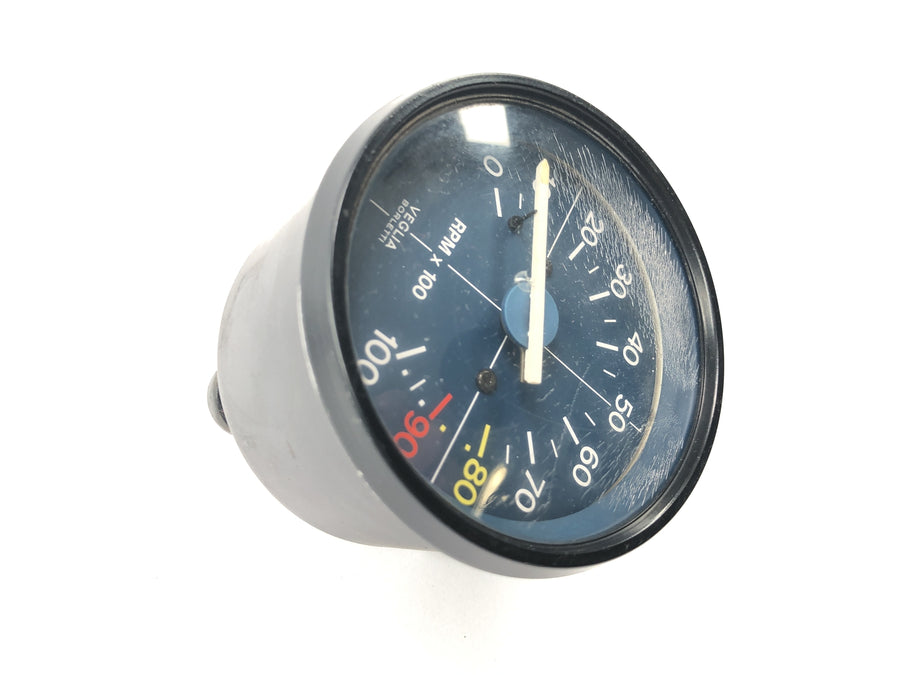 MOTO GUZZI CALIFORNIA 2 1000 VT [1982] - Tachometer Veglia Tacho Instrument