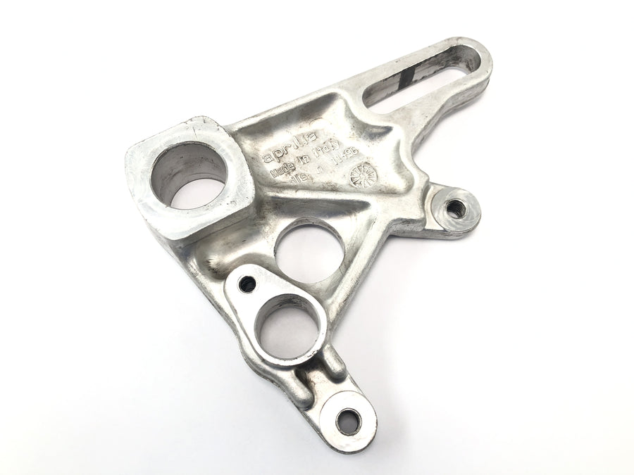 Aprilia RSV 1000 RP Mille [2001] - Brake anchor plate