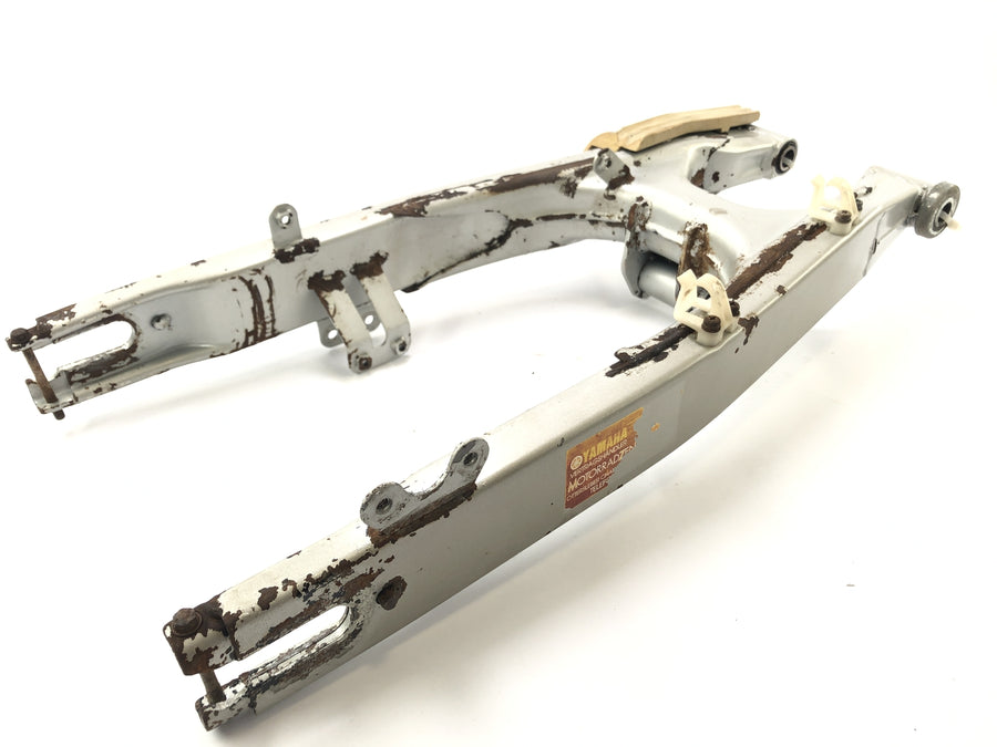 Yamaha DT 125 DE06 [2005] - Swingarm rear swingarm