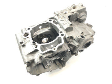 Yamaha YZ 426 F [2000] - bloc moteur carter moteur