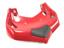 Ducati 999 H4 [2003] - sièges de revêtement arrière avec couvercle de protection thermique-3