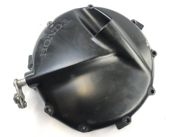 Honda CB 750 RC42 [1996] - Coudure de couplage