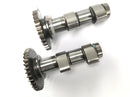KTM 950 SM LC8 [2008] - camshafts input shafts.-2