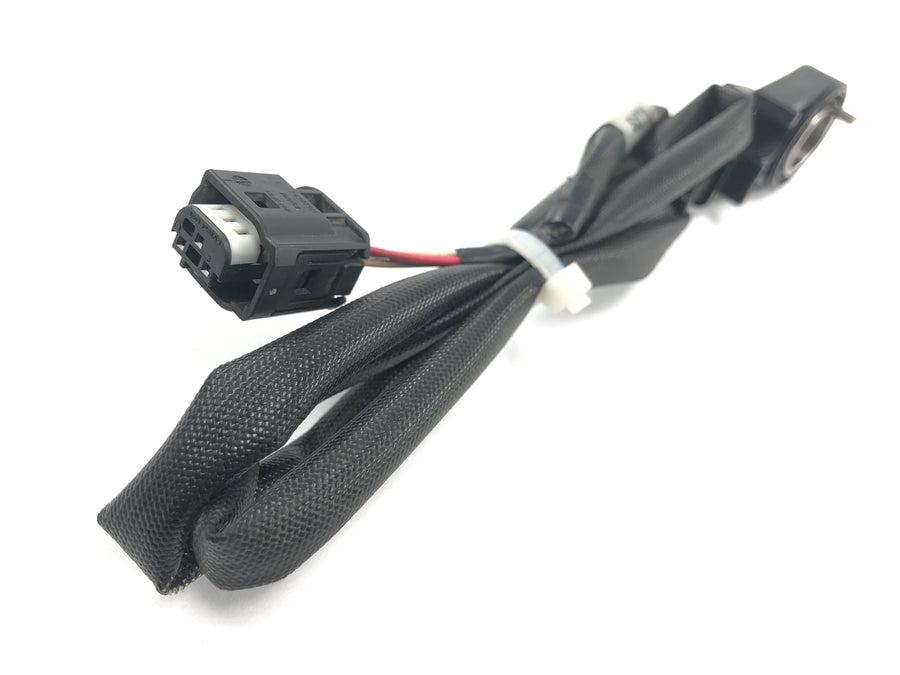 BMW R 1150 RS R22 [2003] - Side stand switch