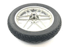 MOTO GUZZI CALIFORNIA 2 1000 VT [1982] - front wheel rim wheel 2.15 x 18"-1