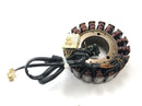 Honda VTX 1800 SC46 [2004] - Système de charge de générateur d'alternateur de stator-2