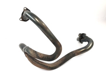 BMW R 1100 RT 259 [1999] - Manifold exhaust manifold exhaust system
