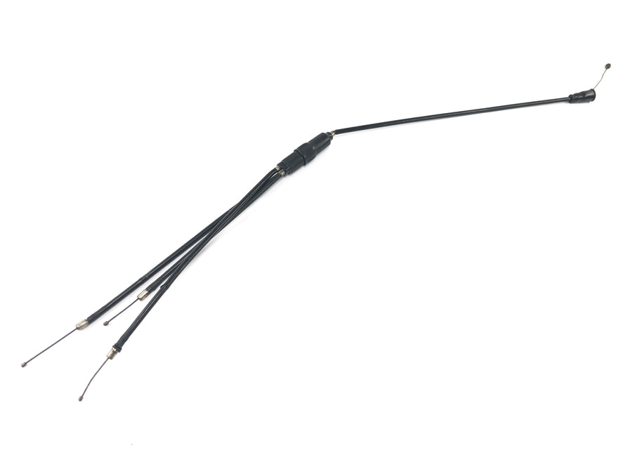Laverda 1000 [1978] - Choke cable Bowden cable