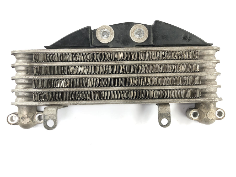 HONDA VTR 1000 SP 1 SC45 [2001] - Oil cooler oil radiator cooler